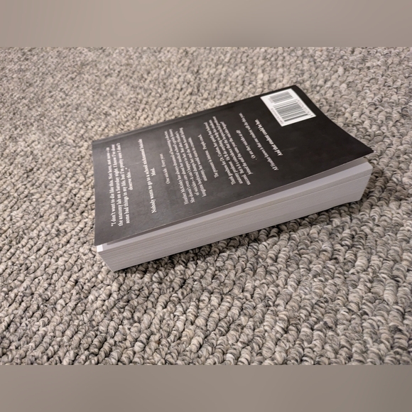 OOP Suicide Med - Picture 4 of 4